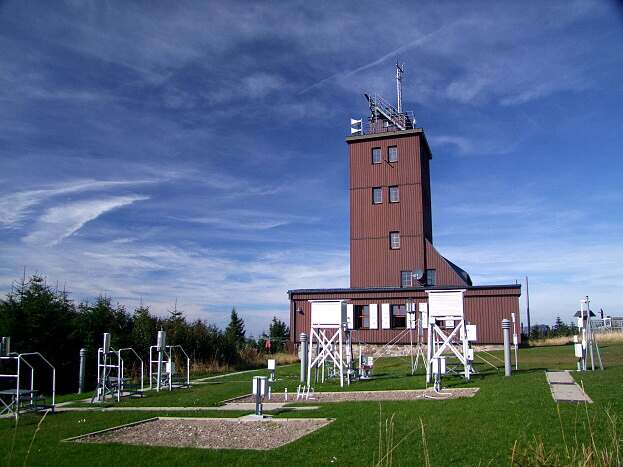 Fichtelberg