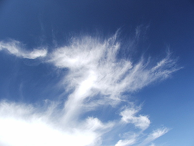 Cirrus