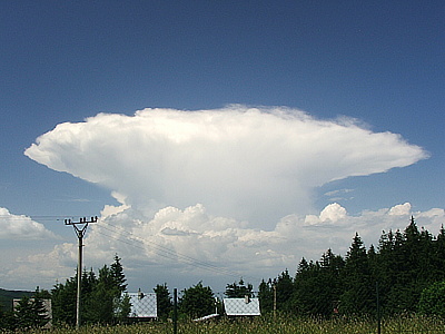 Cumulonimbus
