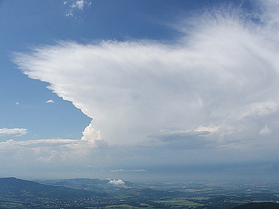 Cumulonimbus